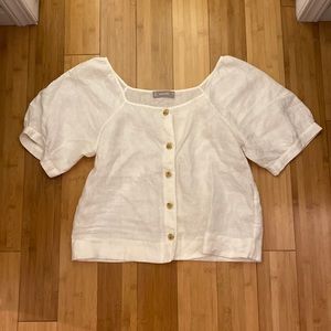 Everlane top
